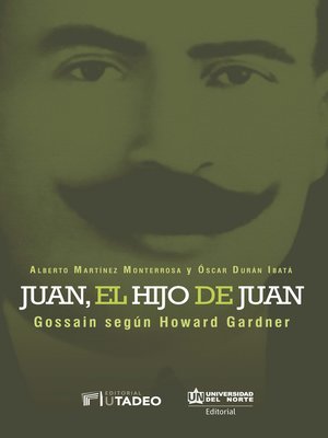 cover image of Juan, el hijo de Juan